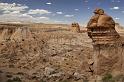 212 Goblin Valley State Park